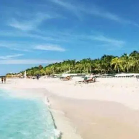 Real Ibiza Albaida II Playa Del Carmen Appartamento